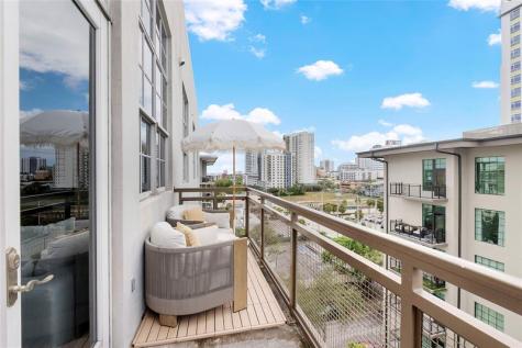 411 NW 1st Avenue Fort Lauderdale FL 33301