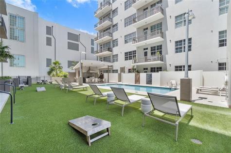 411 NW 1st Avenue Fort Lauderdale FL 33301