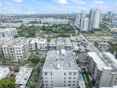 411 NW 1st Avenue Fort Lauderdale FL 33301