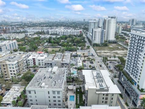 411 NW 1st Avenue Fort Lauderdale FL 33301