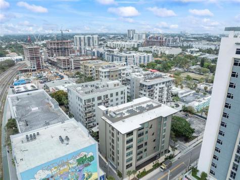 411 NW 1st Avenue Fort Lauderdale FL 33301