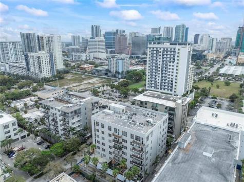 411 NW 1st Avenue Fort Lauderdale FL 33301