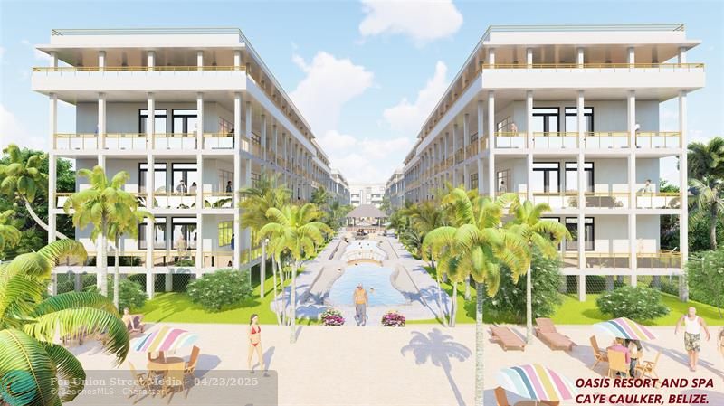 Cor Pascero Avenida Hicaco Other County - Not In USA BZ