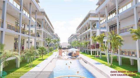 Cor Pascero Avenida Hicaco Other County - Not In USA BZ