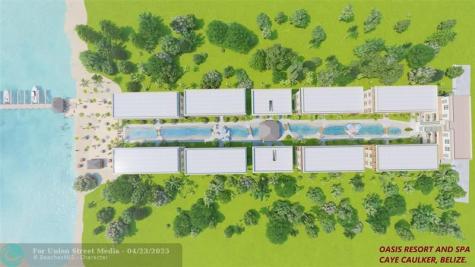 Cor Pascero Avenida Hicaco Other County - Not In USA BZ