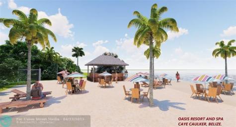 Cor Pascero Avenida Hicaco Other County - Not In USA BZ