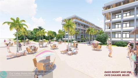 Cor Pascero Avenida Hicaco Other County - Not In USA BZ