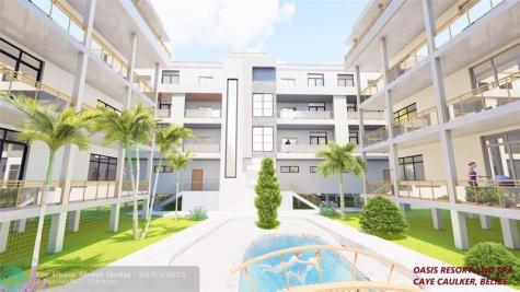 Cor Pascero Avenida Hicaco Other County - Not In USA BZ