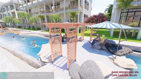 Cor Pascero Avenida Hicaco Other County - Not In USA BZ