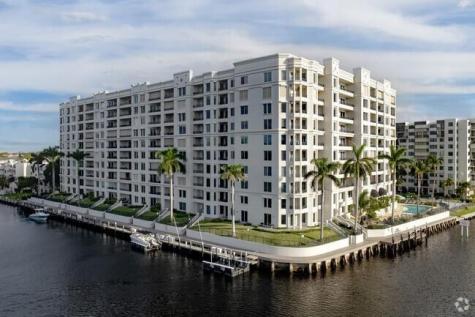 2880 NE 14th Street Causeway Pompano Beach FL 33062