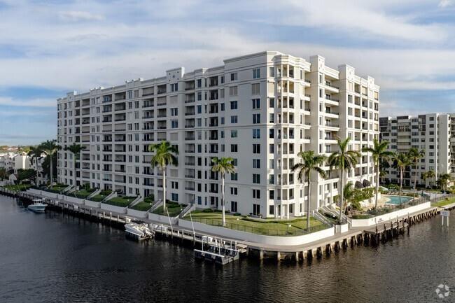 2880 NE 14th Street Causeway Pompano Beach FL 33062