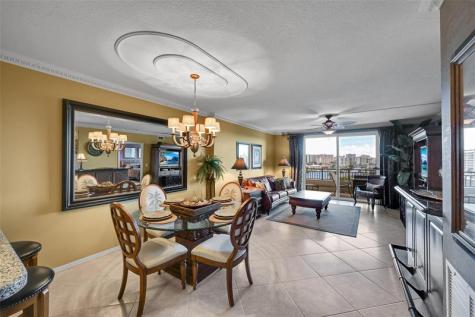 2880 NE 14th Street Causeway Pompano Beach FL 33062