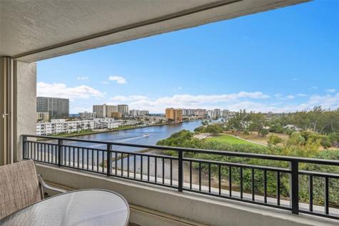 2880 NE 14th Street Causeway Pompano Beach FL 33062