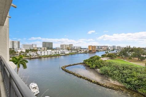 2880 NE 14th Street Causeway Pompano Beach FL 33062