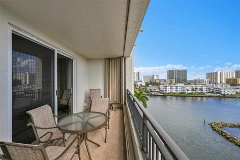 2880 NE 14th Street Causeway Pompano Beach FL 33062