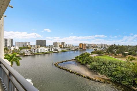 2880 NE 14th Street Causeway Pompano Beach FL 33062