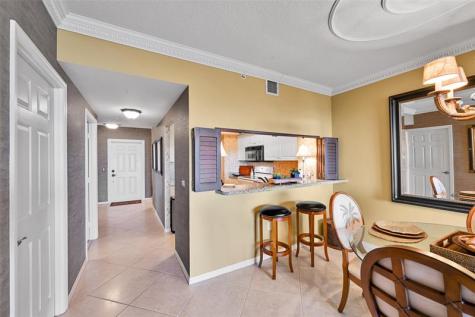 2880 NE 14th Street Causeway Pompano Beach FL 33062