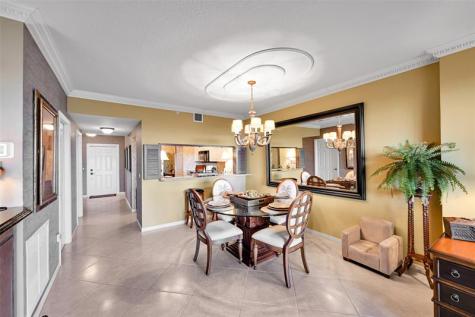 2880 NE 14th Street Causeway Pompano Beach FL 33062