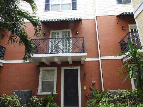 2299 NE 9th Avenue Wilton Manors FL 33305