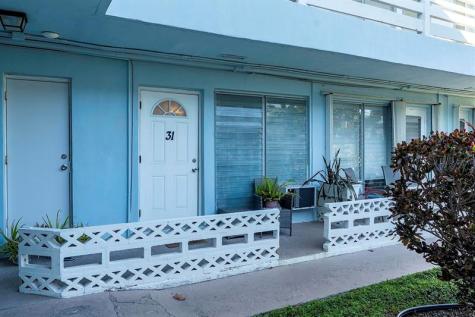 2700 NE 135th Street North Miami FL 33181