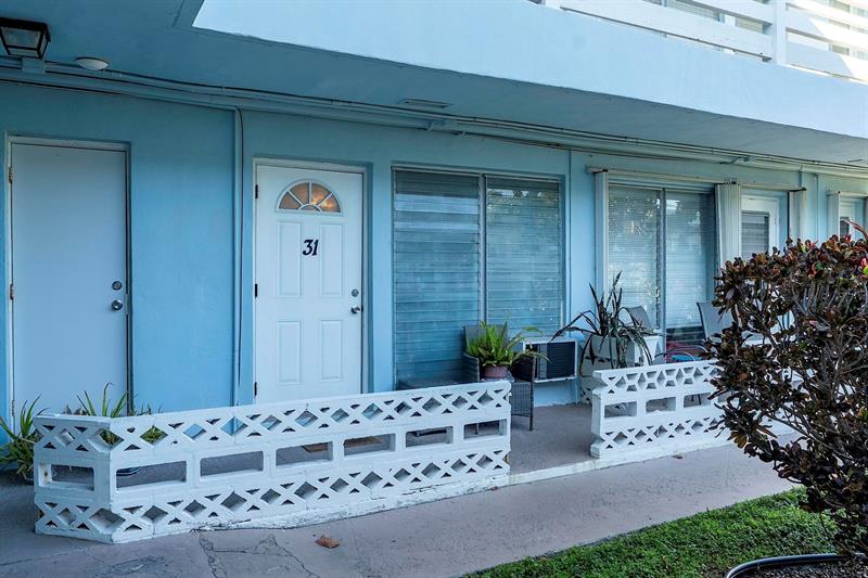 2700 NE 135th Street North Miami FL 33181