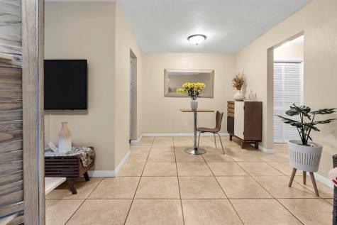 2700 NE 135th Street North Miami FL 33181