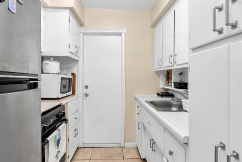 2700 NE 135th Street North Miami FL 33181