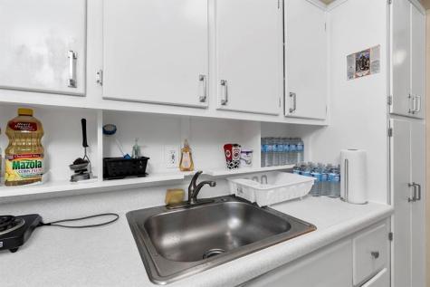 2700 NE 135th Street North Miami FL 33181