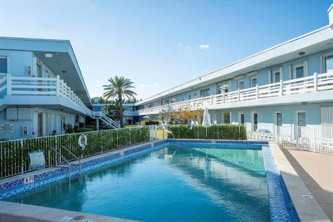 2700 NE 135th Street North Miami FL 33181