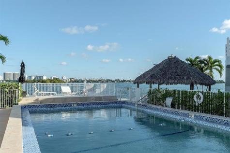 2700 NE 135th Street North Miami FL 33181