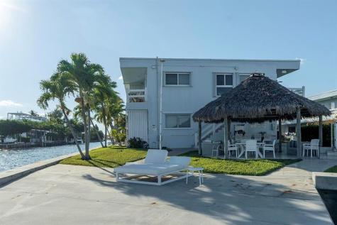 2700 NE 135th Street North Miami FL 33181