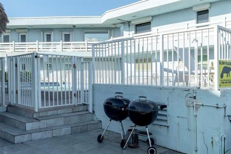 2700 NE 135th Street North Miami FL 33181