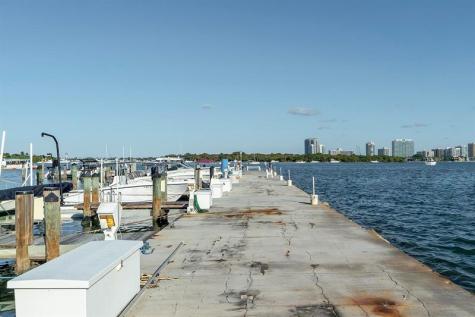 2700 NE 135th Street North Miami FL 33181
