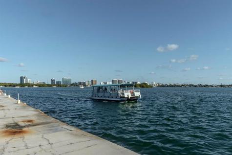 2700 NE 135th Street North Miami FL 33181