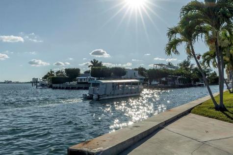 2700 NE 135th Street North Miami FL 33181