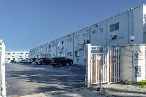 2700 NE 135th Street North Miami FL 33181