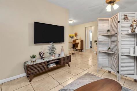 2700 NE 135th Street North Miami FL 33181
