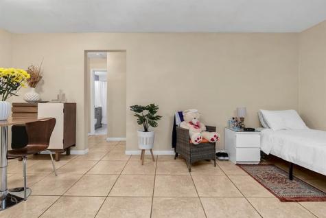 2700 NE 135th Street North Miami FL 33181