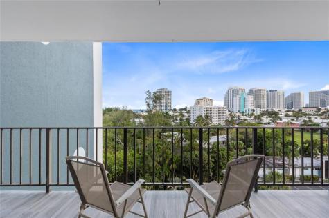 777 Bayshore Drive Fort Lauderdale FL 33304