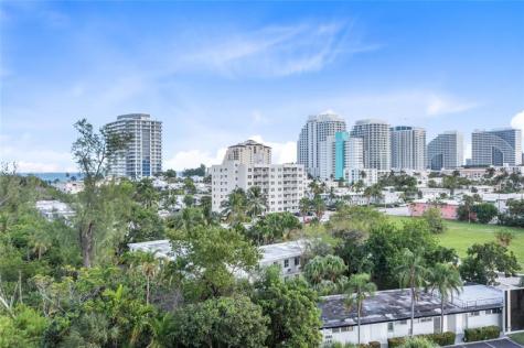 777 Bayshore Drive Fort Lauderdale FL 33304