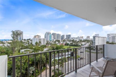 777 Bayshore Drive Fort Lauderdale FL 33304