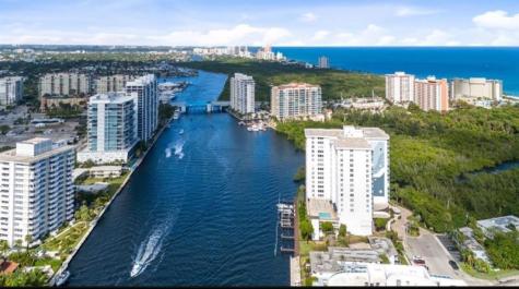 777 Bayshore Drive Fort Lauderdale FL 33304