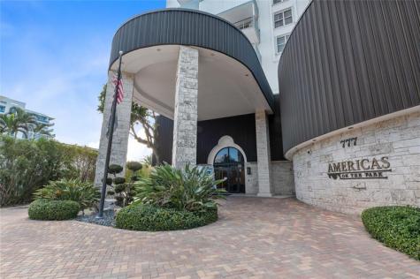 777 Bayshore Drive Fort Lauderdale FL 33304