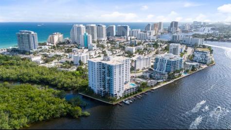 777 Bayshore Drive Fort Lauderdale FL 33304
