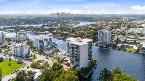 777 Bayshore Drive Fort Lauderdale FL 33304