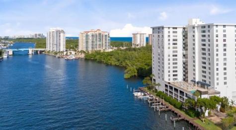 777 Bayshore Drive Fort Lauderdale FL 33304