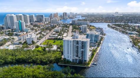 777 Bayshore Drive Fort Lauderdale FL 33304