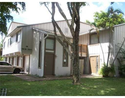 5814 NW 21st Street Fort Lauderdale FL 33313