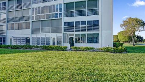 1036 Guildford B Boca Raton FL 33434