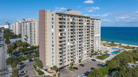 2000 S Ocean Boulevard Lauderdale By The Sea FL 33062
